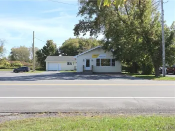 Property at 10384 & 10386 US Route 11, Adams, NY 13605