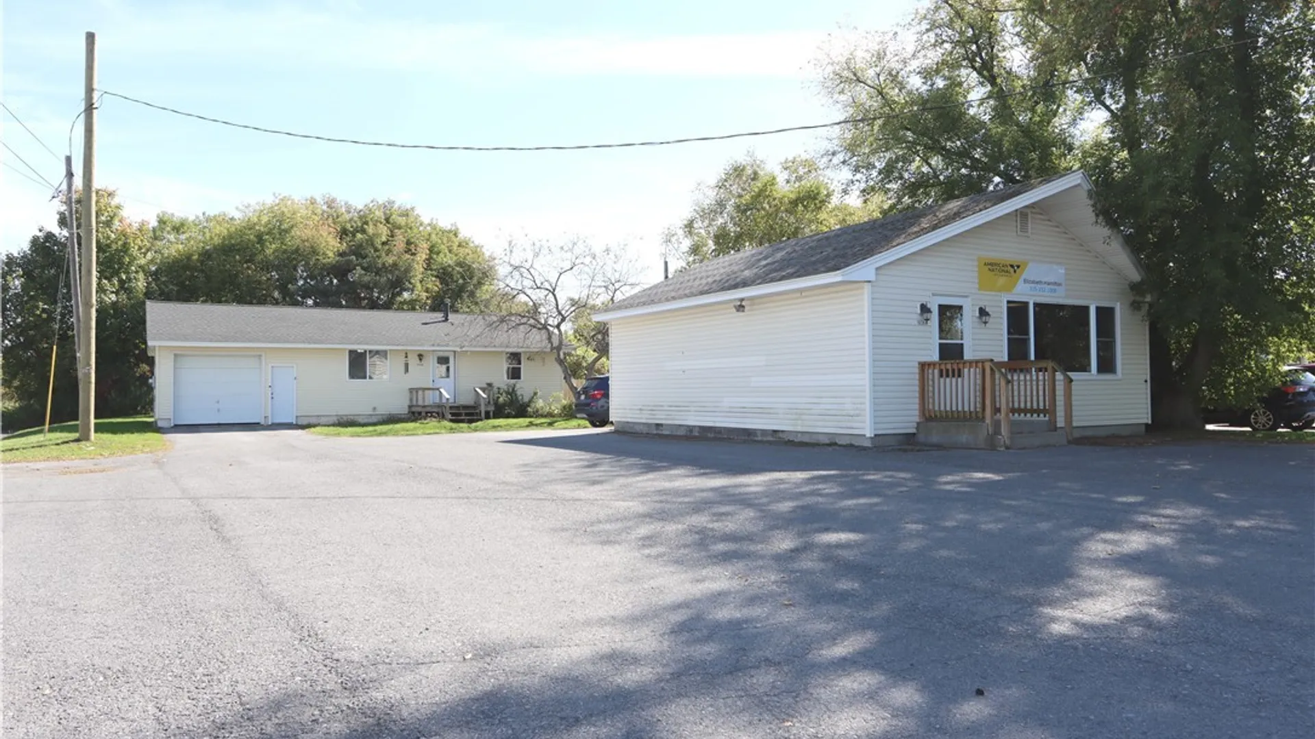 Property at 10384 & 10386 US Route 11, Adams, NY 13605 3