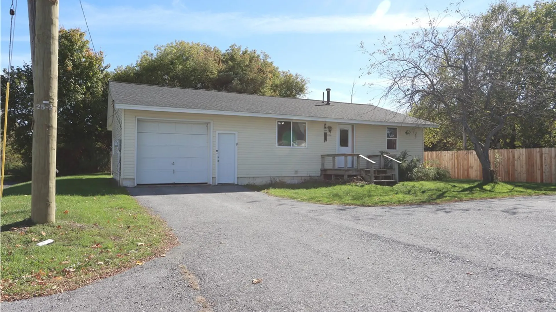 Property at 10384 & 10386 US Route 11, Adams, NY 13605 4