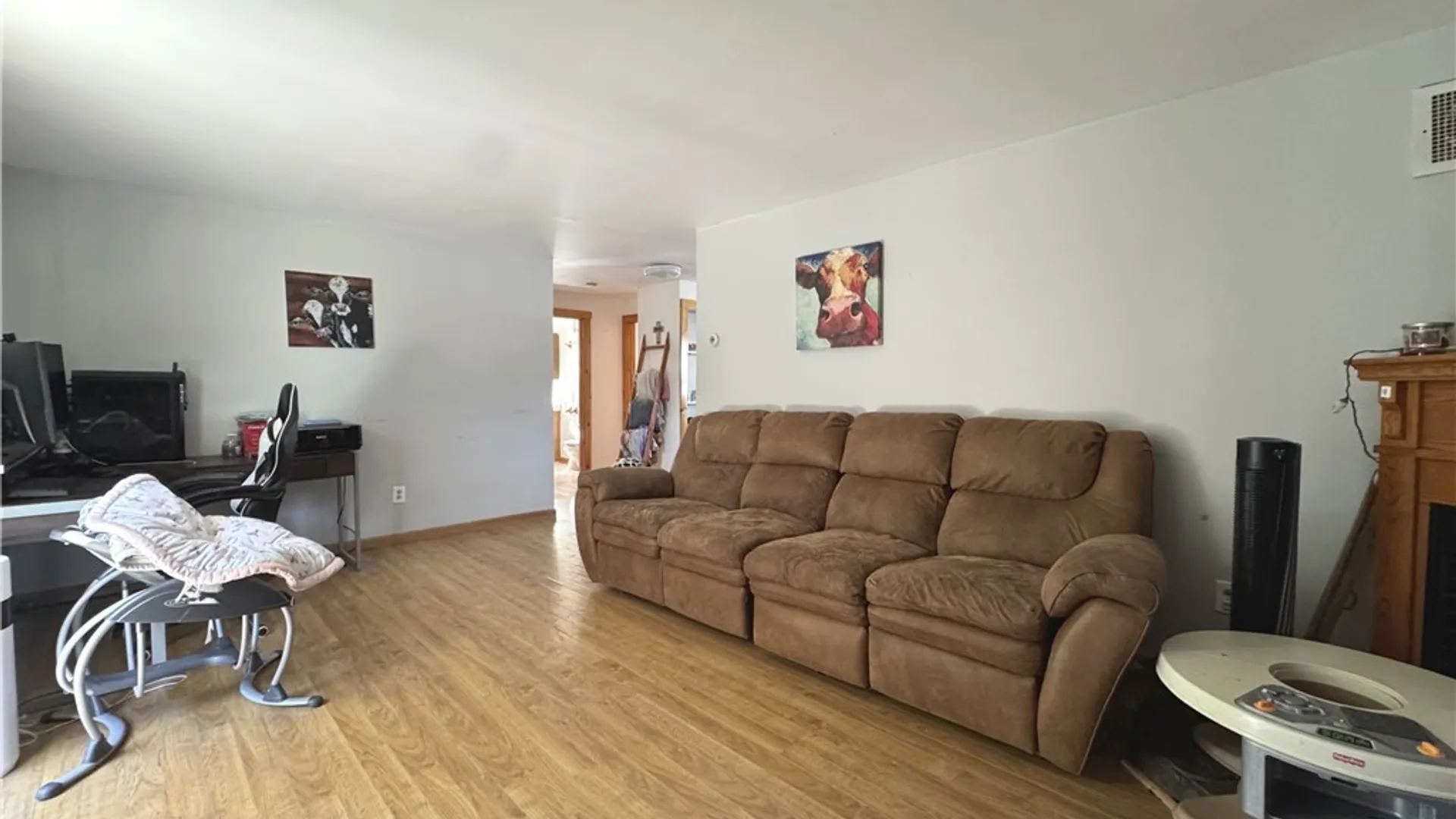 Property at 10384 & 10386 US Route 11, Adams, NY 13605 9
