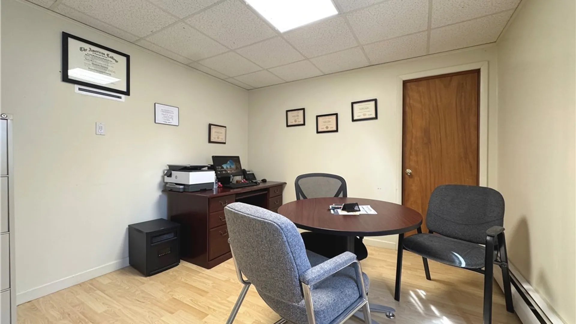 Property at 10384 & 10386 US Route 11, Adams, NY 13605 15