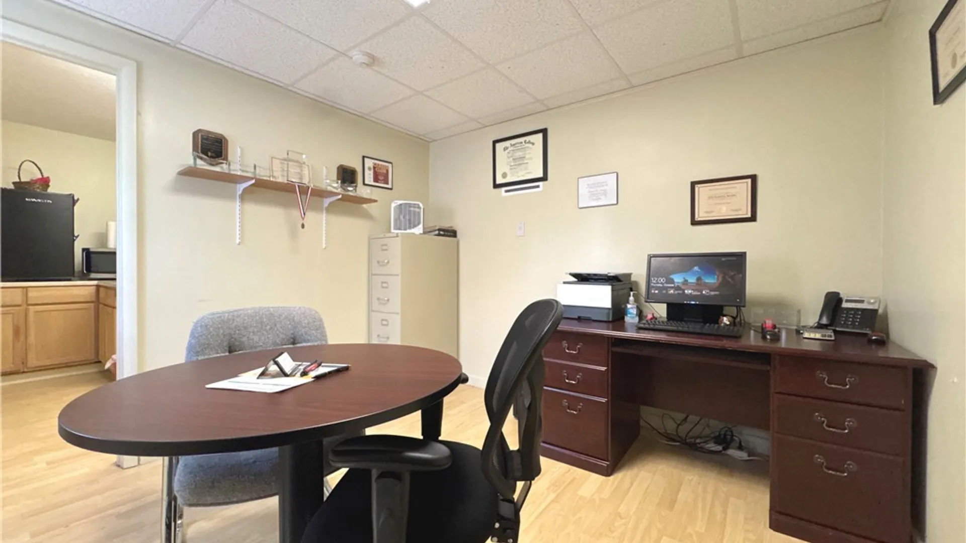 Property at 10384 & 10386 US Route 11, Adams, NY 13605 17