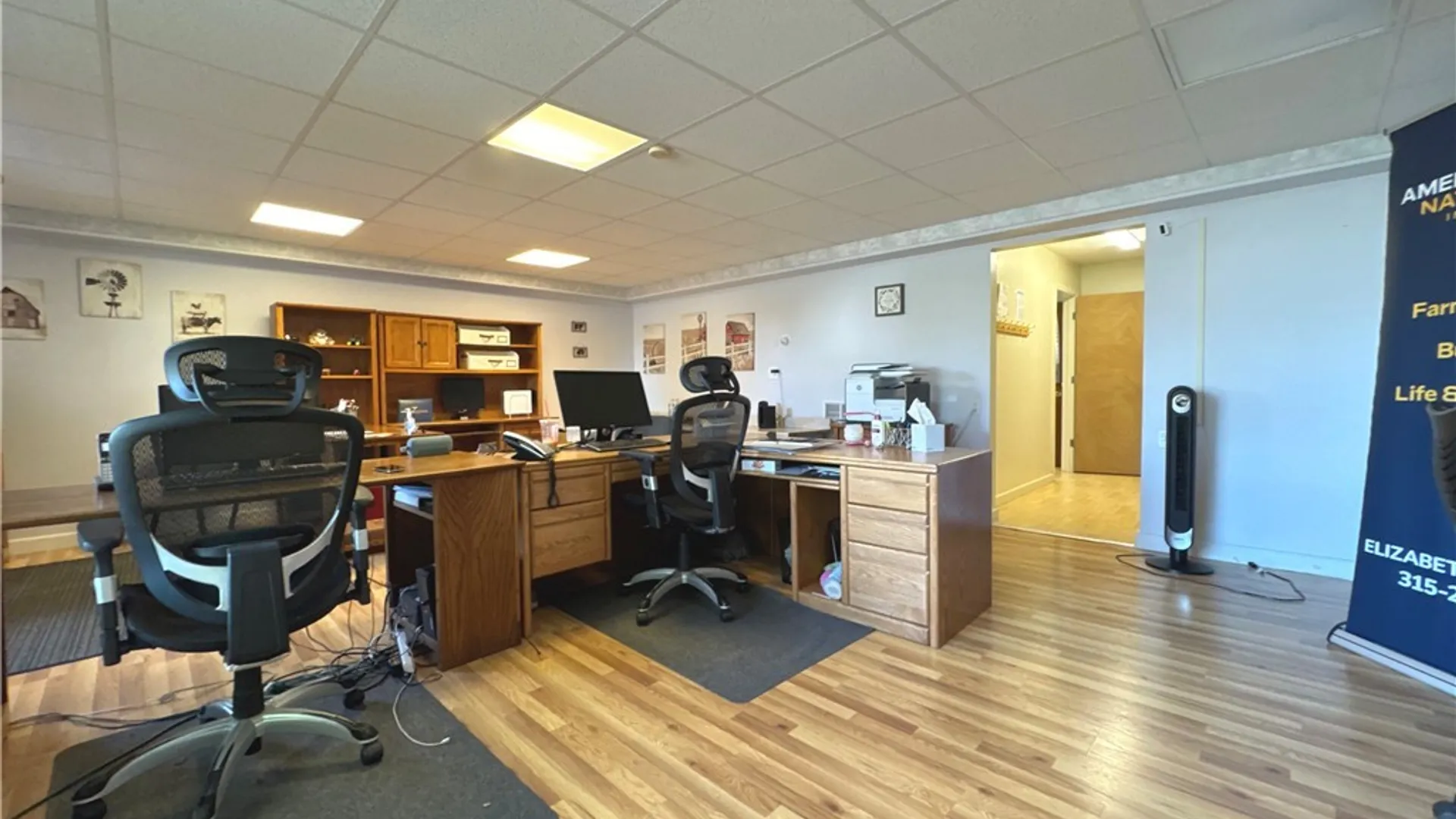 Property at 10384 & 10386 US Route 11, Adams, NY 13605 20