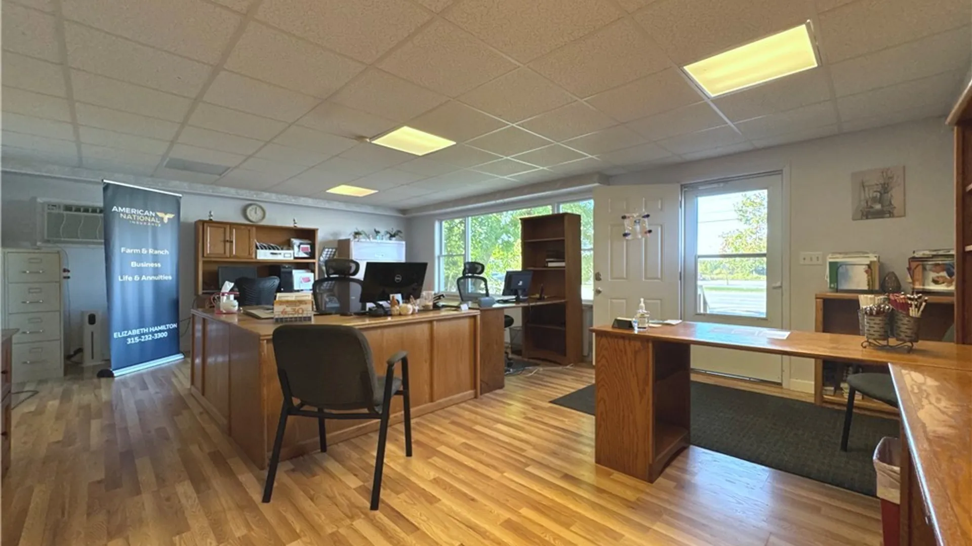 Property at 10384 & 10386 US Route 11, Adams, NY 13605 21