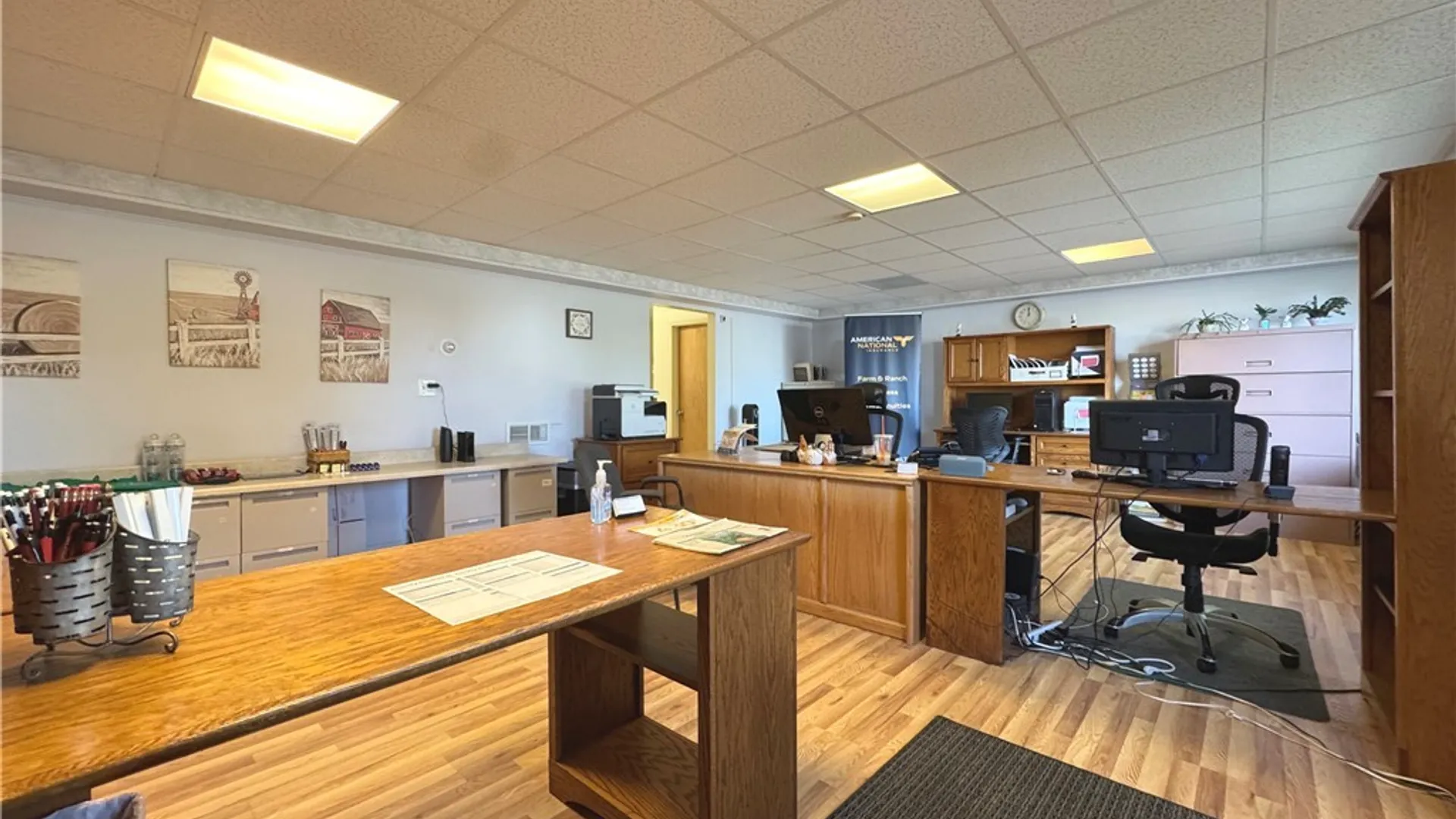 Property at 10384 & 10386 US Route 11, Adams, NY 13605 22