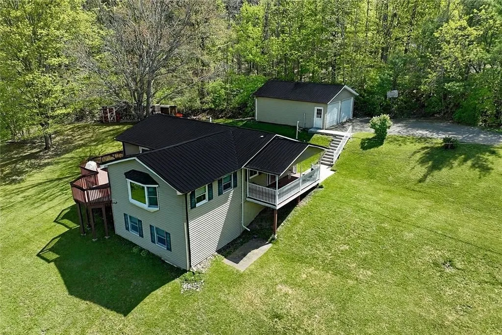 Property at 460 Langdon Hill Road, Erin, NY 14838