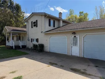 Property at 14072 Waterport Carlton Road, Carlton, NY 14411