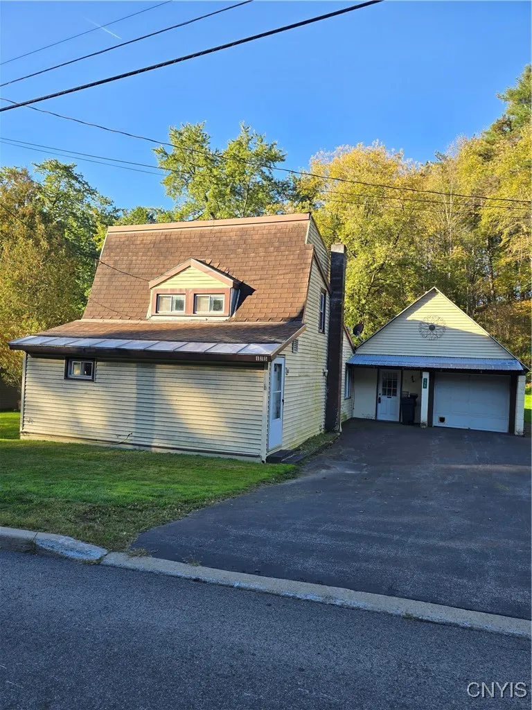 Property at 135 Augusta Road, Augusta, NY 13425