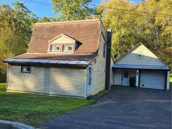 Property at 135 Augusta Road, Augusta, NY 13425