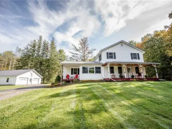 Property at 8368 Old Poland Road, Trenton, NY 13304