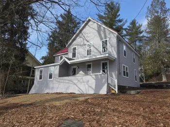 Property at 85 Academy Street, Hancock, NY 13783