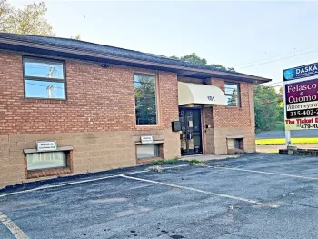Property at 151 N 2nd Street, Fulton, NY 13069