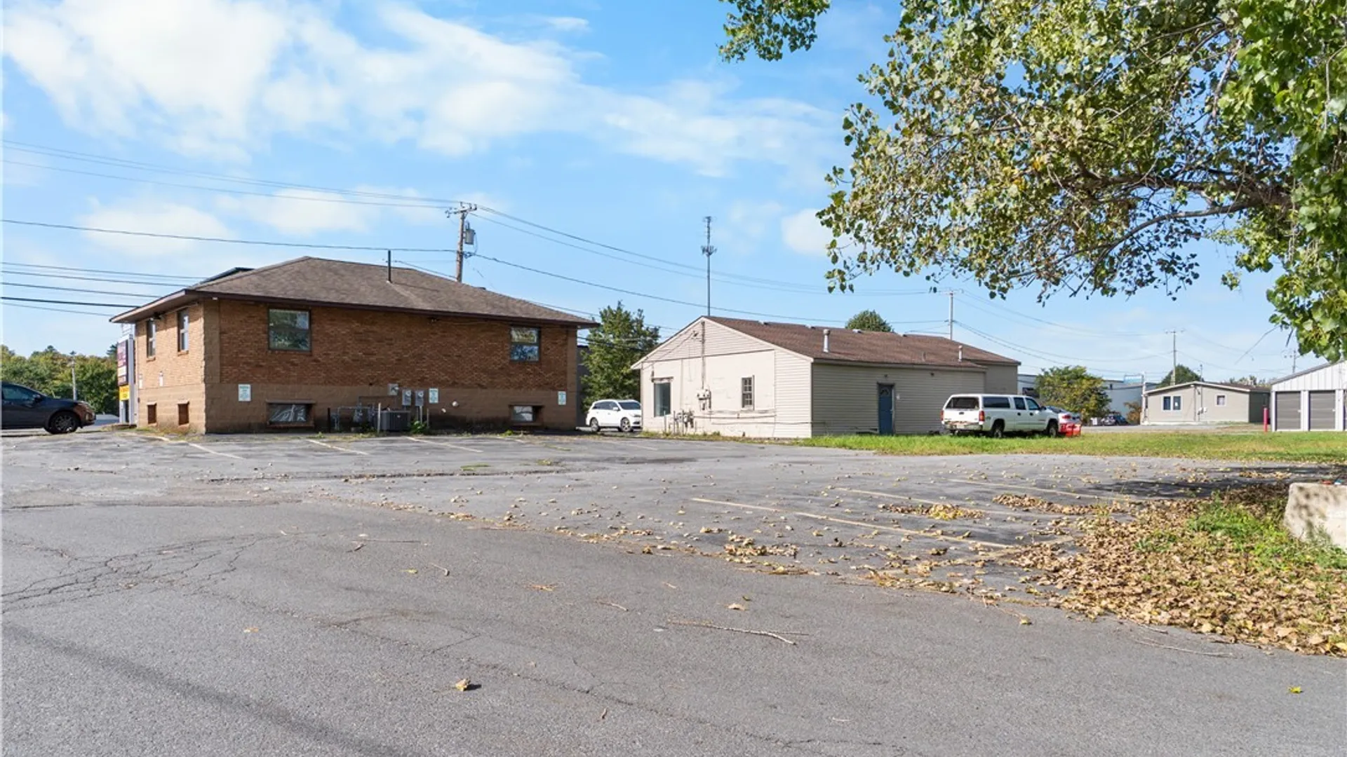 Property at 151 N 2nd Street, Fulton, NY 13069 4
