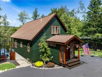 Property at 2013 Rt-28, Webb, NY 13472
