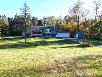 Property at 10014 Coombs Road, Trenton, NY 13354