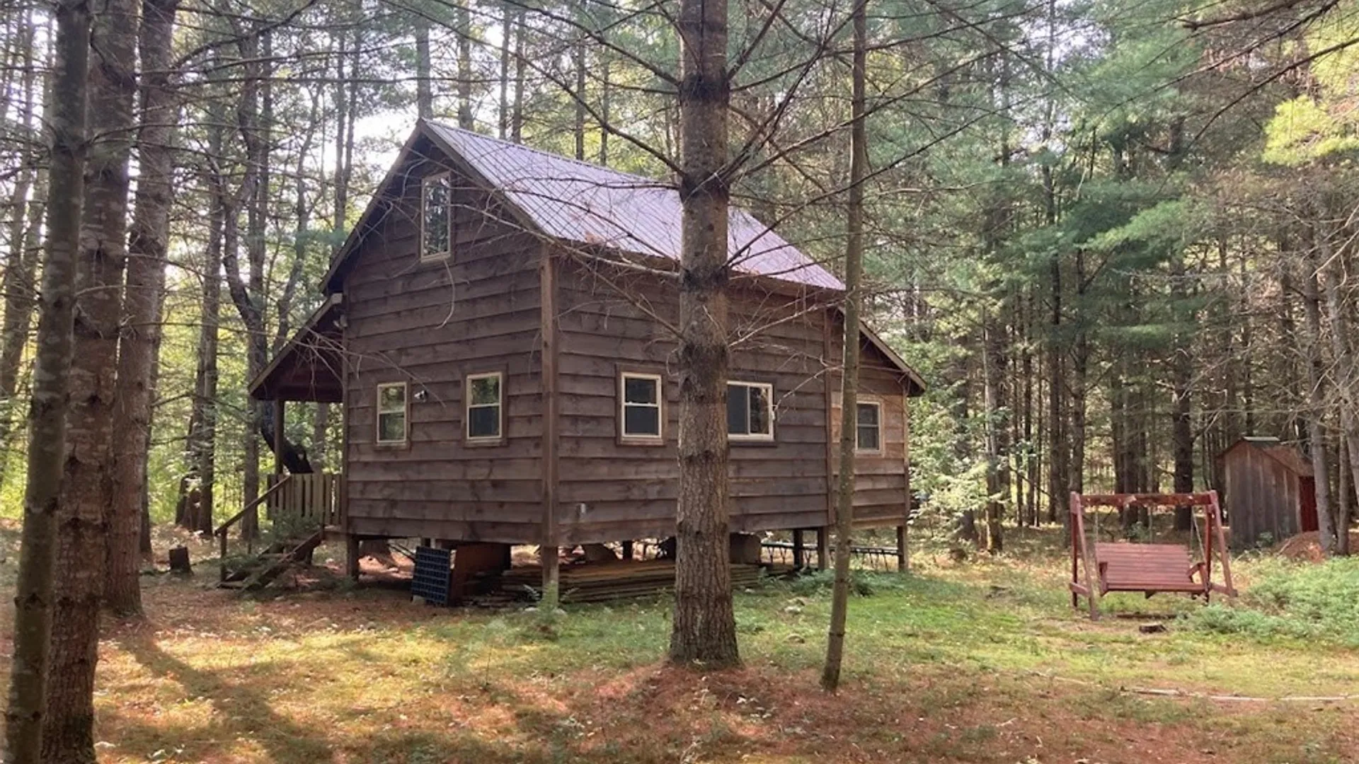 Property at 5753 Van Arnam Road, Greig, NY 13345 12