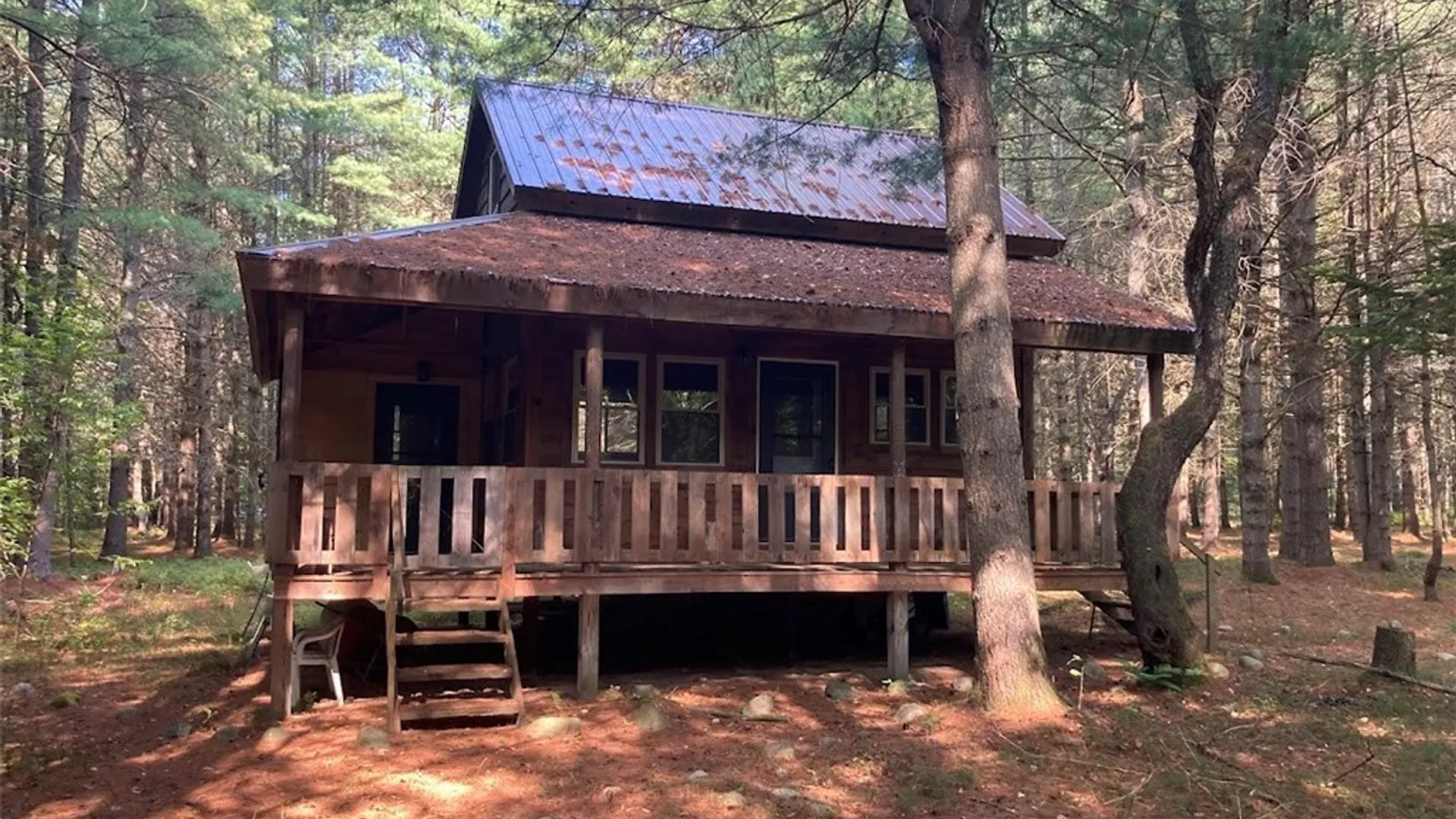 Property at 5753 Van Arnam Road, Greig, NY 13345 13