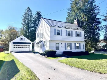 Property at 3750 Prospect Street, Truxton, NY 13158