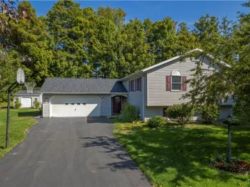 Property at 58 Family Circle, Lee, NY 13363
