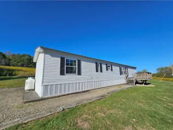 Property at 3199 County Route 60 **Building Only**, Greenwood, NY 14877
