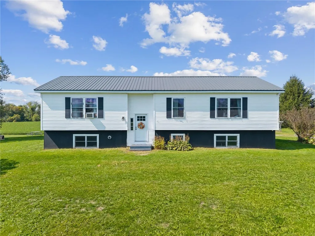 Property at 1333 Mcallister Road, Genoa, NY 13092
