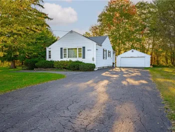Property at 3894 Wilson Youngstown Road, Wilson, NY 14172