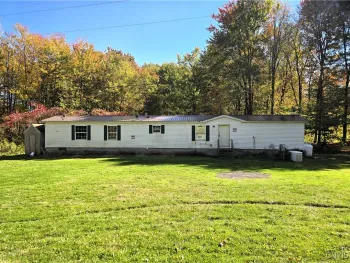 Property at 11762 Hayes Road, Florence, NY 13316