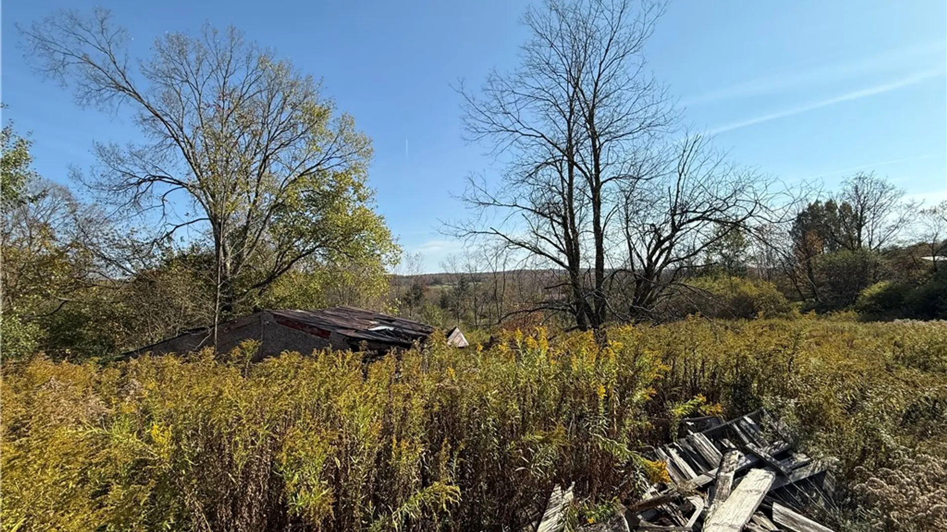 Property at 878 County Road 10, Pharsalia, NY 13815 4