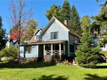 Property at 1 Front Street, Fine, NY 13695