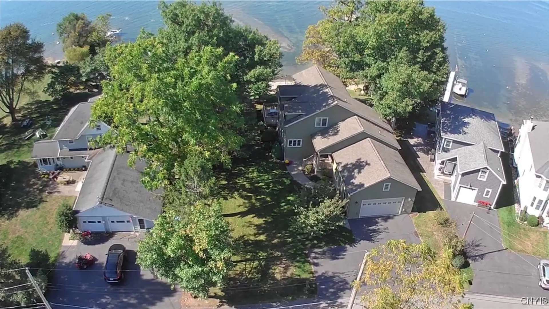 Property at 139 Burtis Point Road, Owasco, NY 13021 10