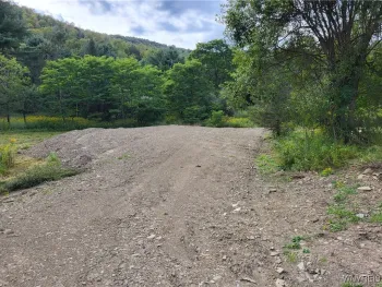 Property at Lot A Porter Hollow Road, Great Valley, NY 14741
