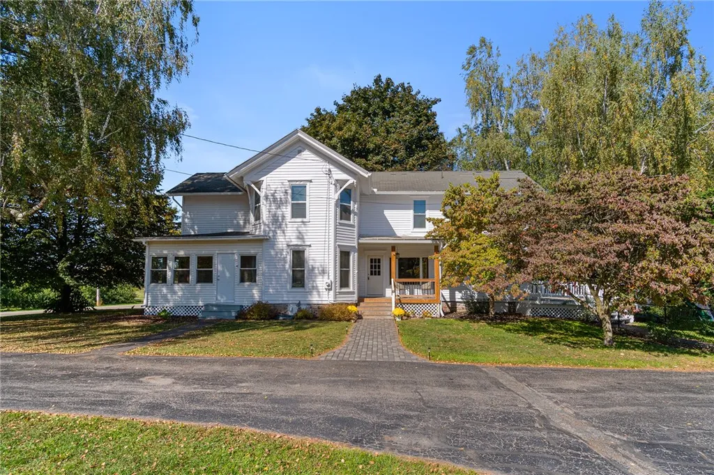 Property at 5296 Williamson Road, Marion, NY 14505