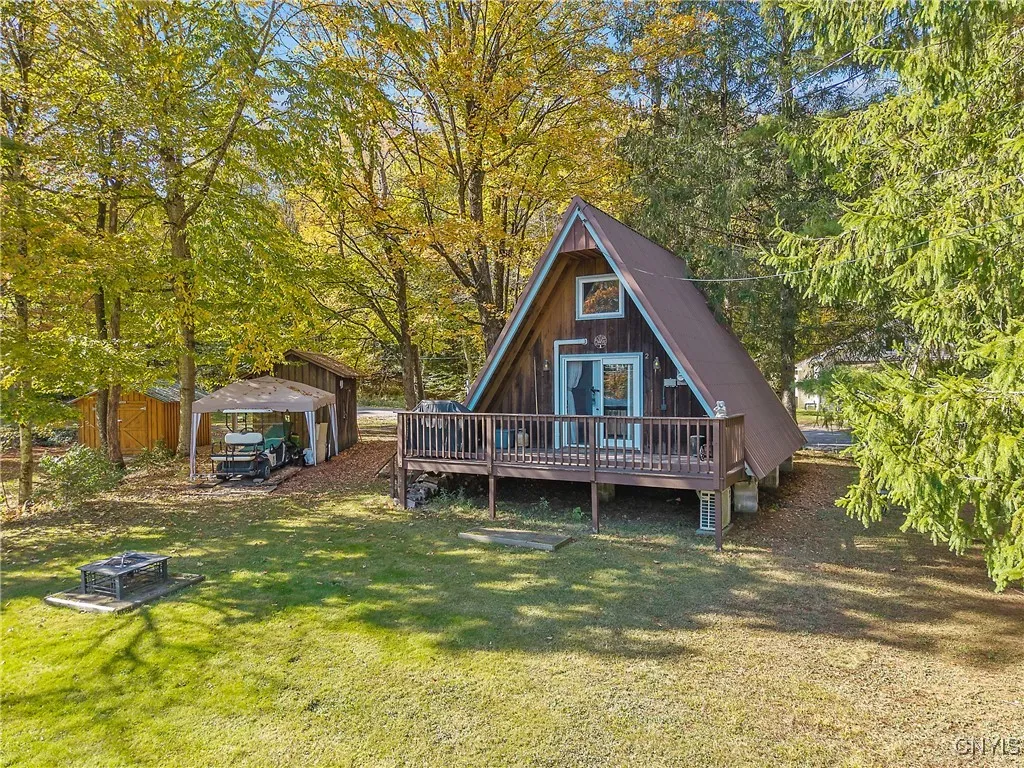 Property at 2 Ferncrest Drive, Orwell, NY 13302