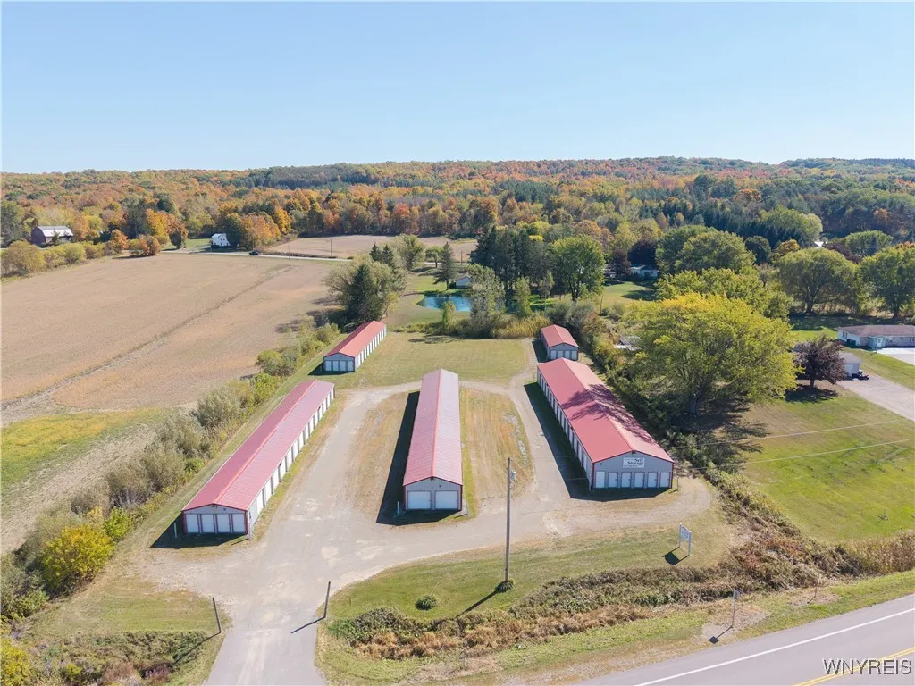 Property at 2227 State Route 19, Warsaw, NY 14569