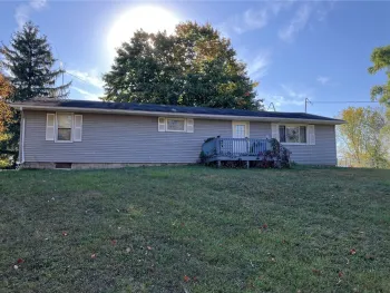 Property at 5255 Holley Byron Road, Clarendon, NY 14470