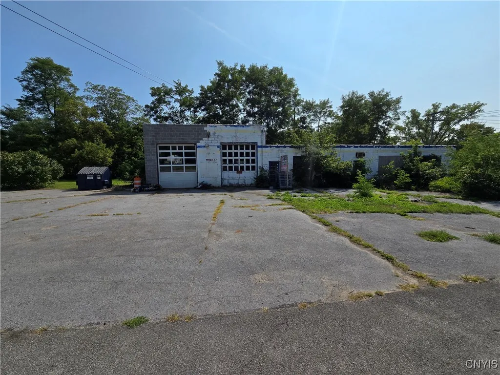 Property at 11988 State Route 193, Ellisburg, NY 13636