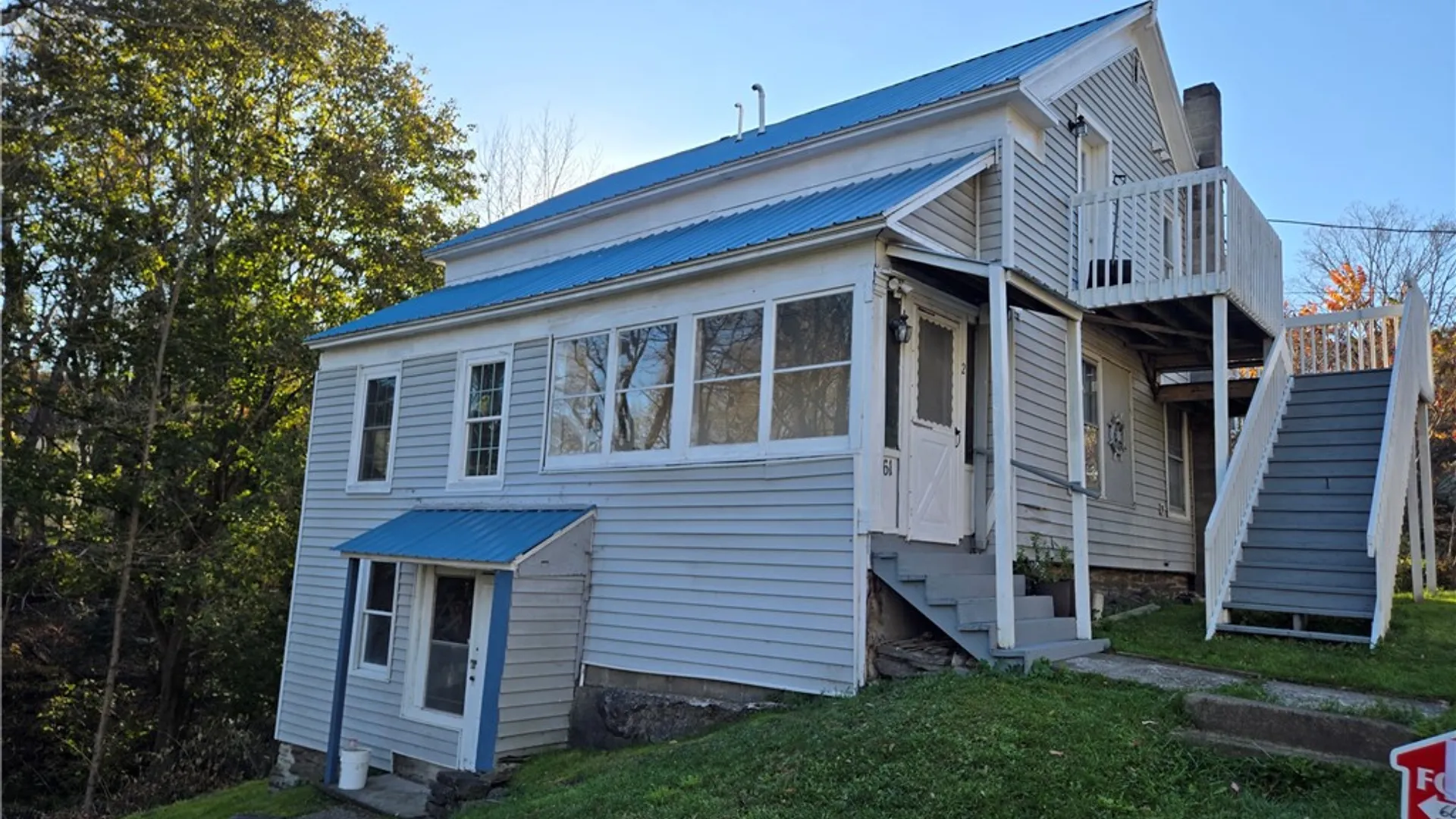 Property at 61 West Street, New Berlin, NY 13411 16