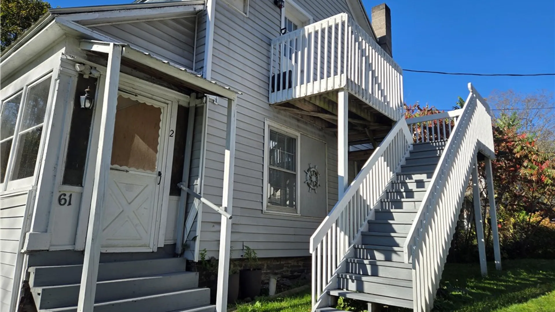 Property at 61 West Street, New Berlin, NY 13411 15