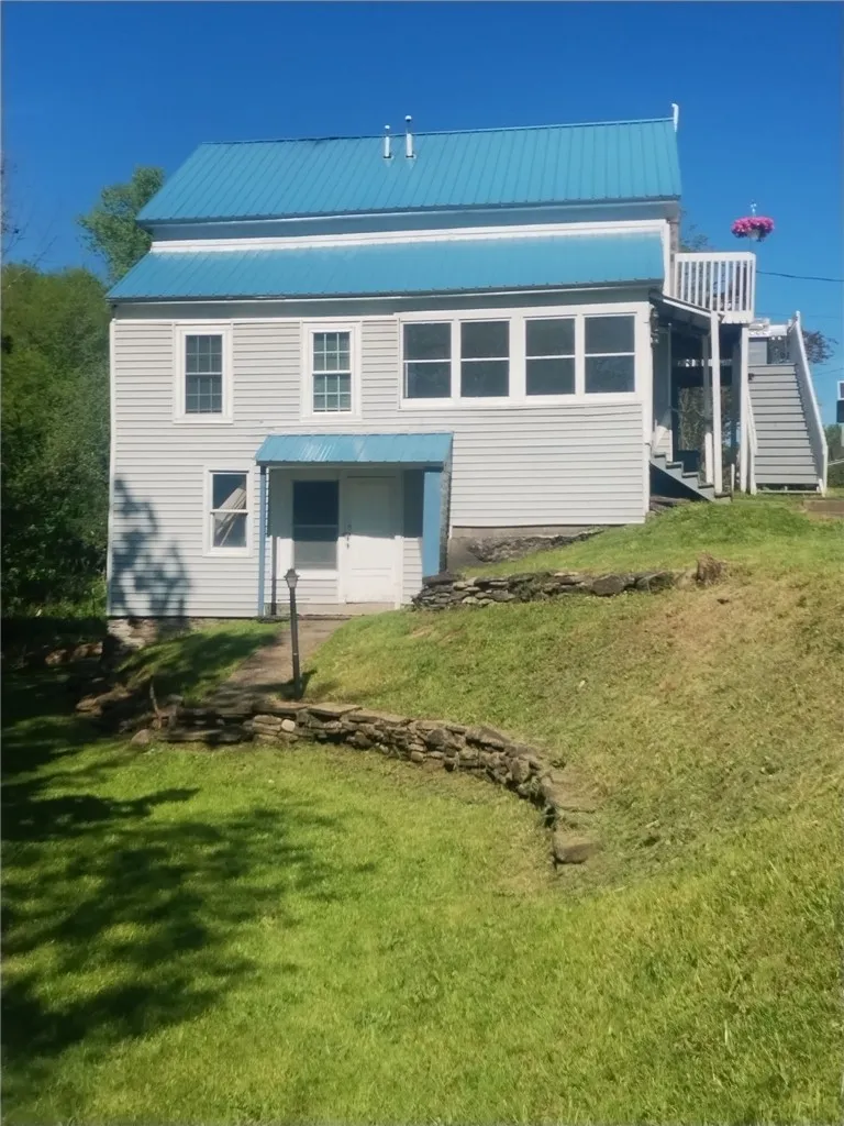 Property at 61 West Street, New Berlin, NY 13411