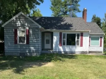 Property at 7 River Street, Clinton, NY 12962