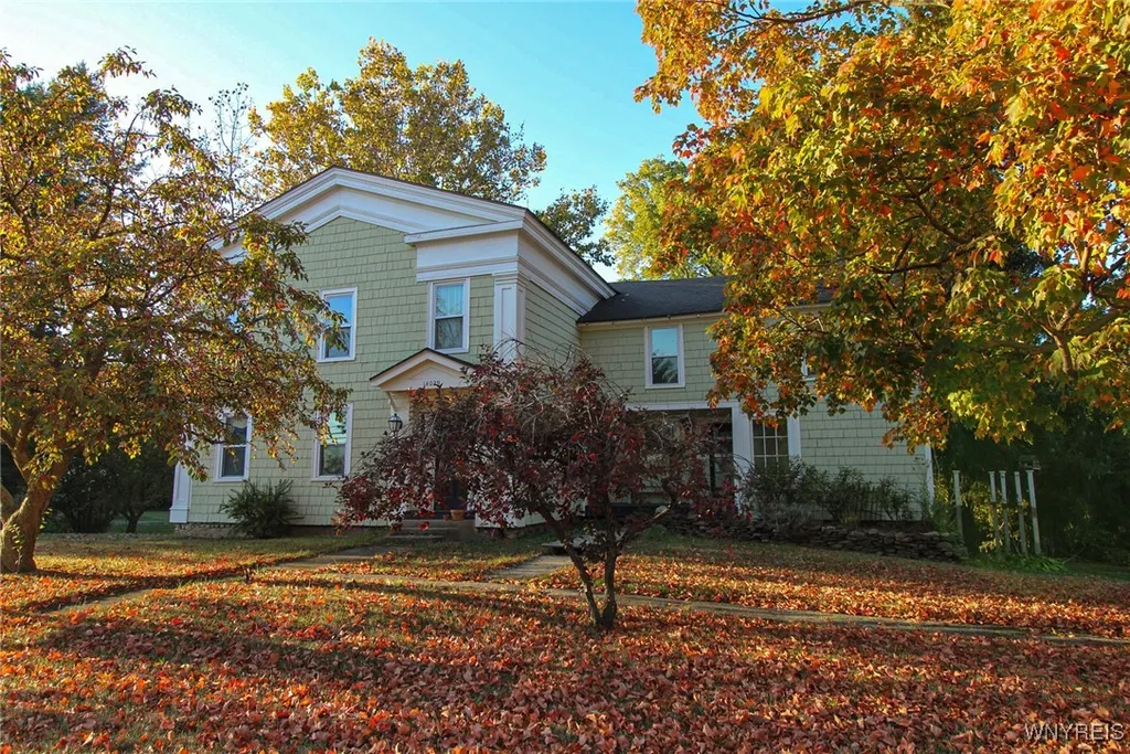 Property at 14029 Ridge Road, Gaines, NY 14411