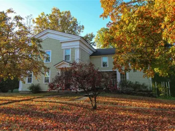 Property at 14029 Ridge Road, Gaines, NY 14411