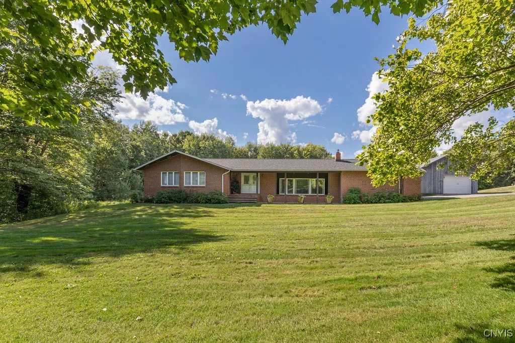 Property at 421 County Route 18, Palermo, NY 13036