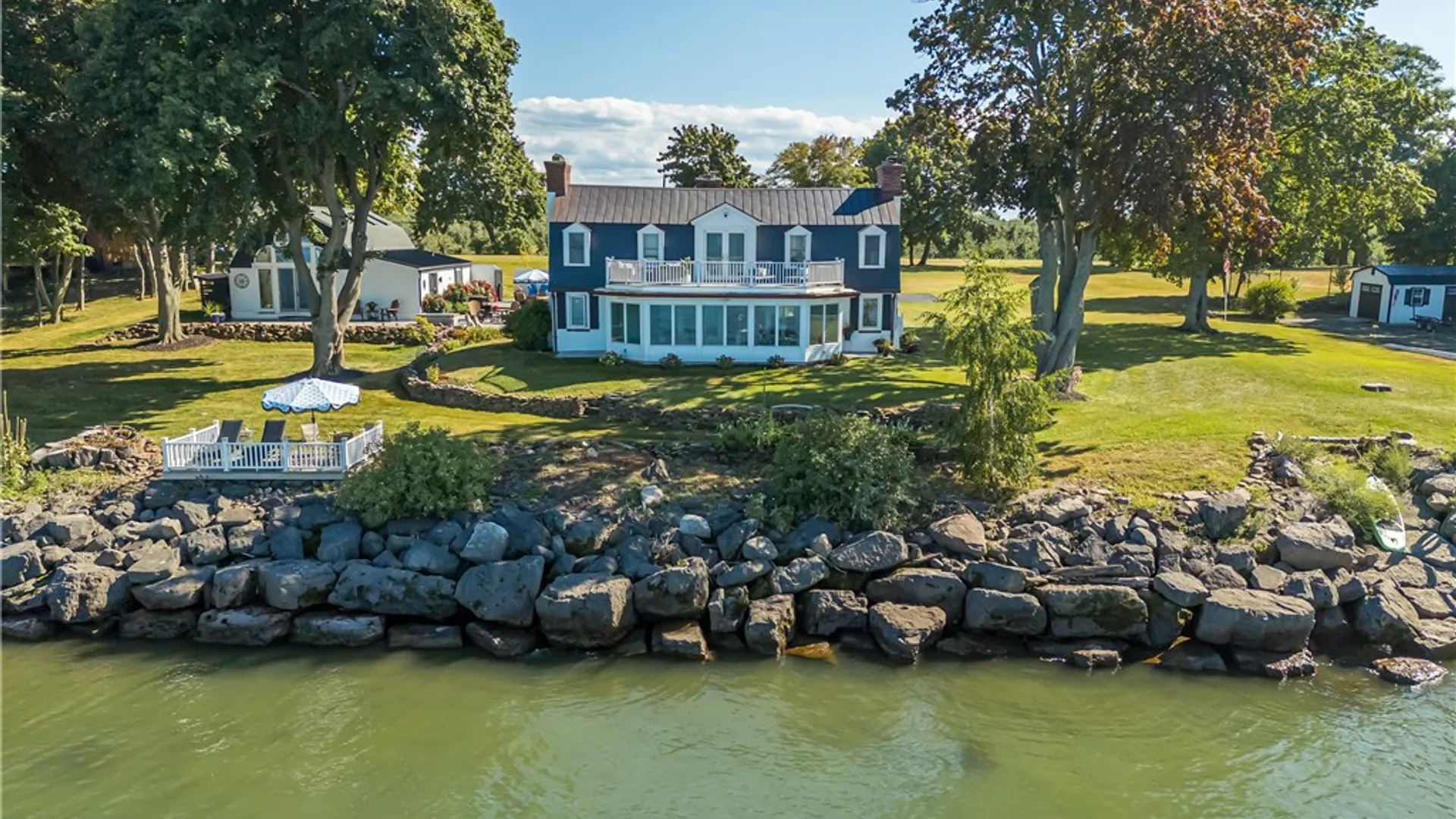 Property at 3079 Lake Road, Williamson, NY 14589 6