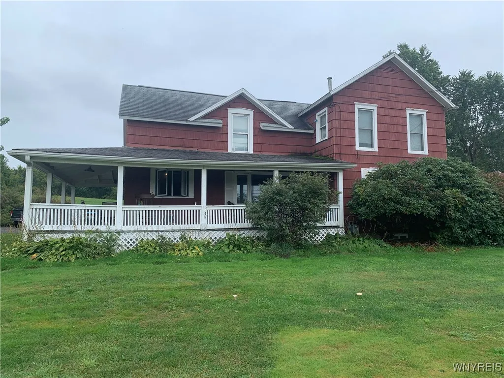 Property at 5507 E Main Road, Portland, NY 14716