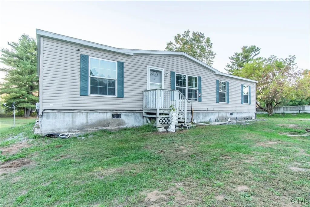 Property at 23871 Cemetery Road, Rutland, NY 13638