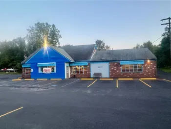 Property at 5534-5536 State Highway 7, Oneonta, NY 13820