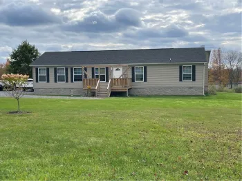 Property at 204 Nichols Road, Jefferson, NY 12093