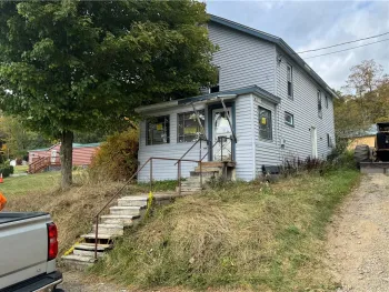 Property at 7 Baker Street, Andover, NY 14806