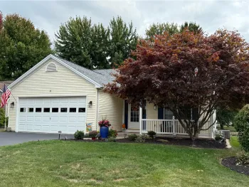 Property at 36 Freedom Pond Lane, Chili, NY 14514